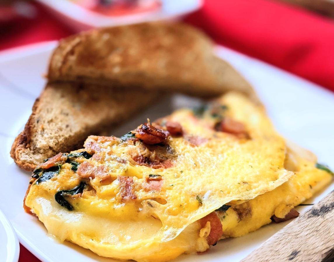 ווטקינס גלן Apex Inn Bed And Breakfast מראה חיצוני תמונה